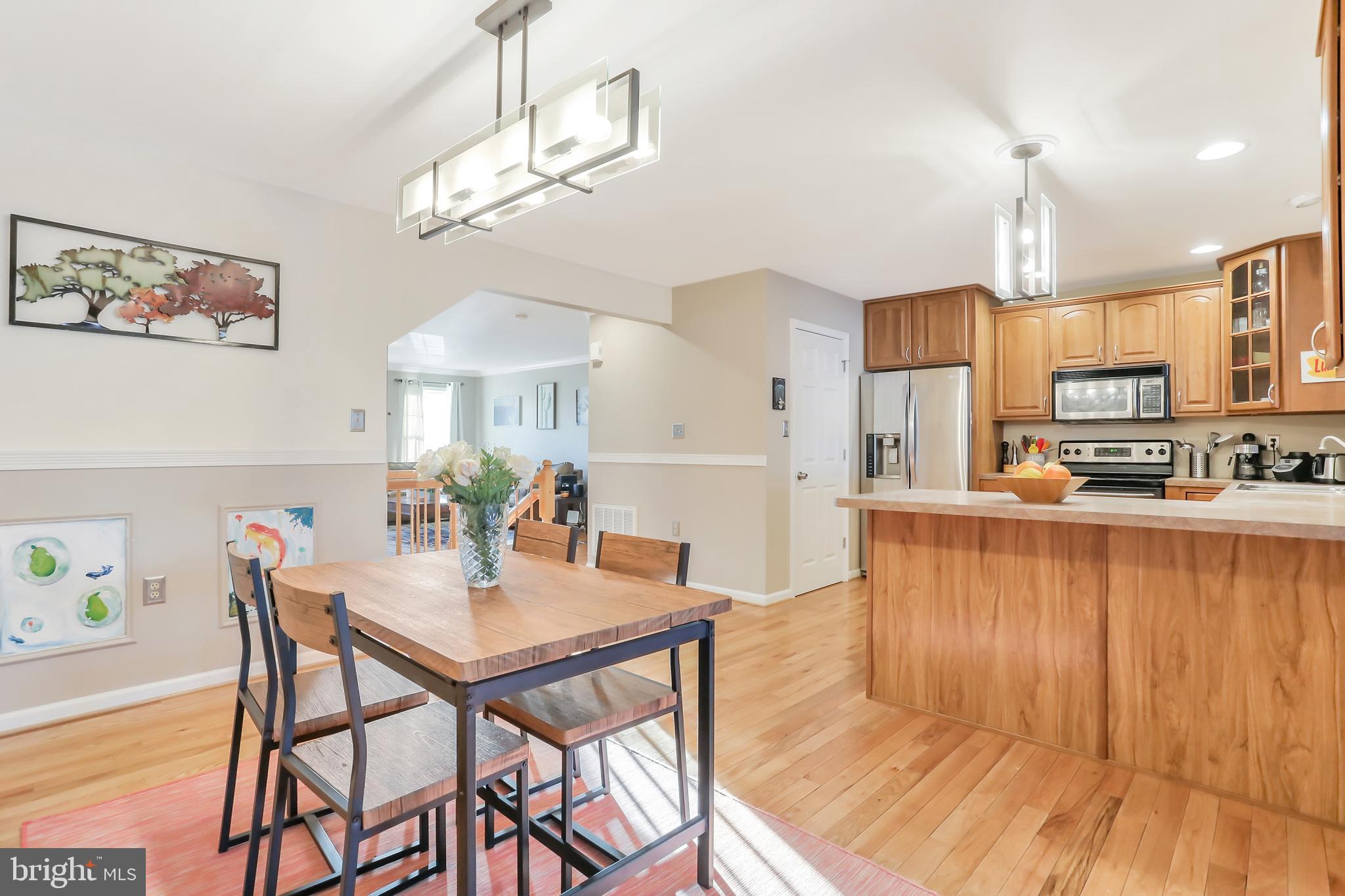 LOCUST HILL - Residential