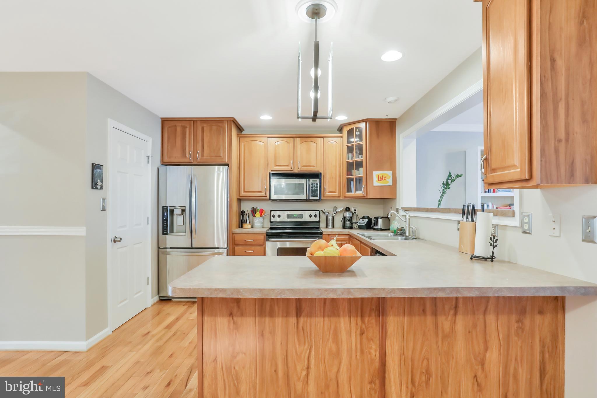 LOCUST HILL - Residential