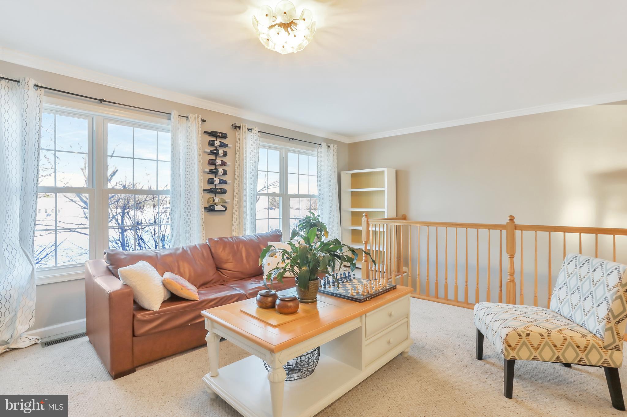 LOCUST HILL - Residential