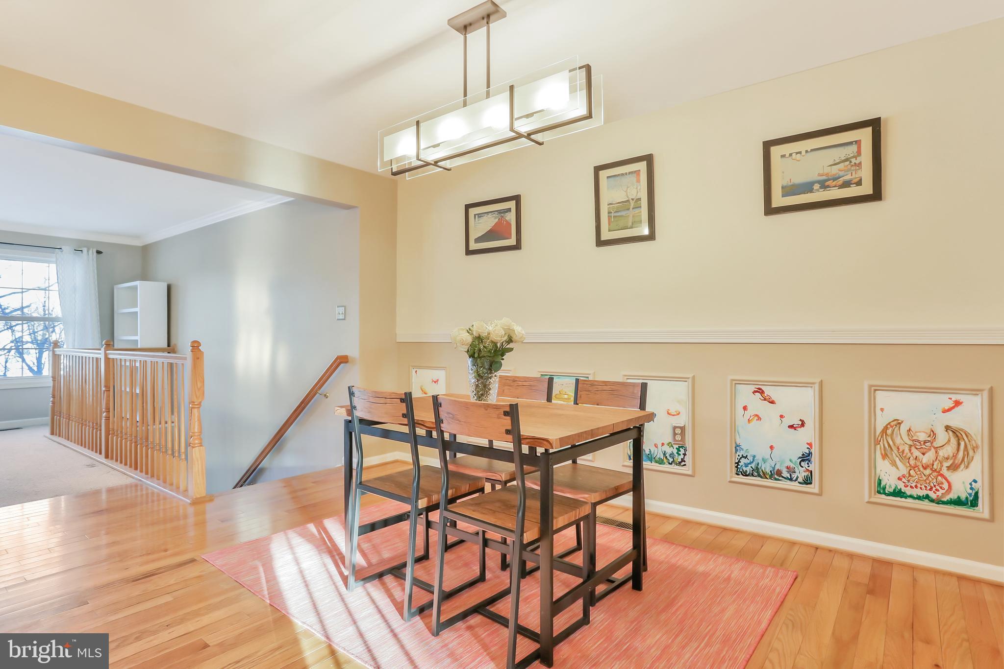 LOCUST HILL - Residential