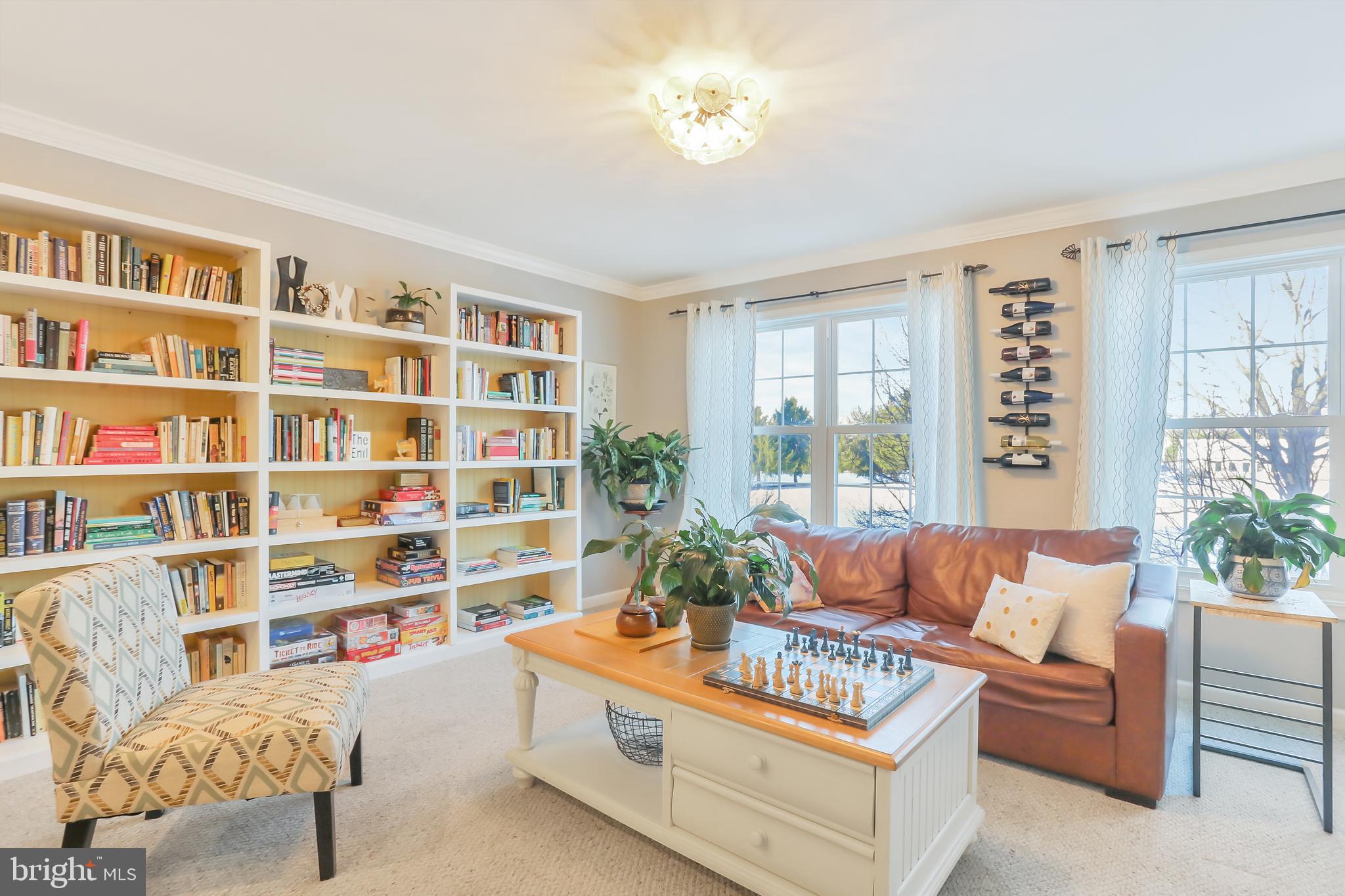 LOCUST HILL - Residential