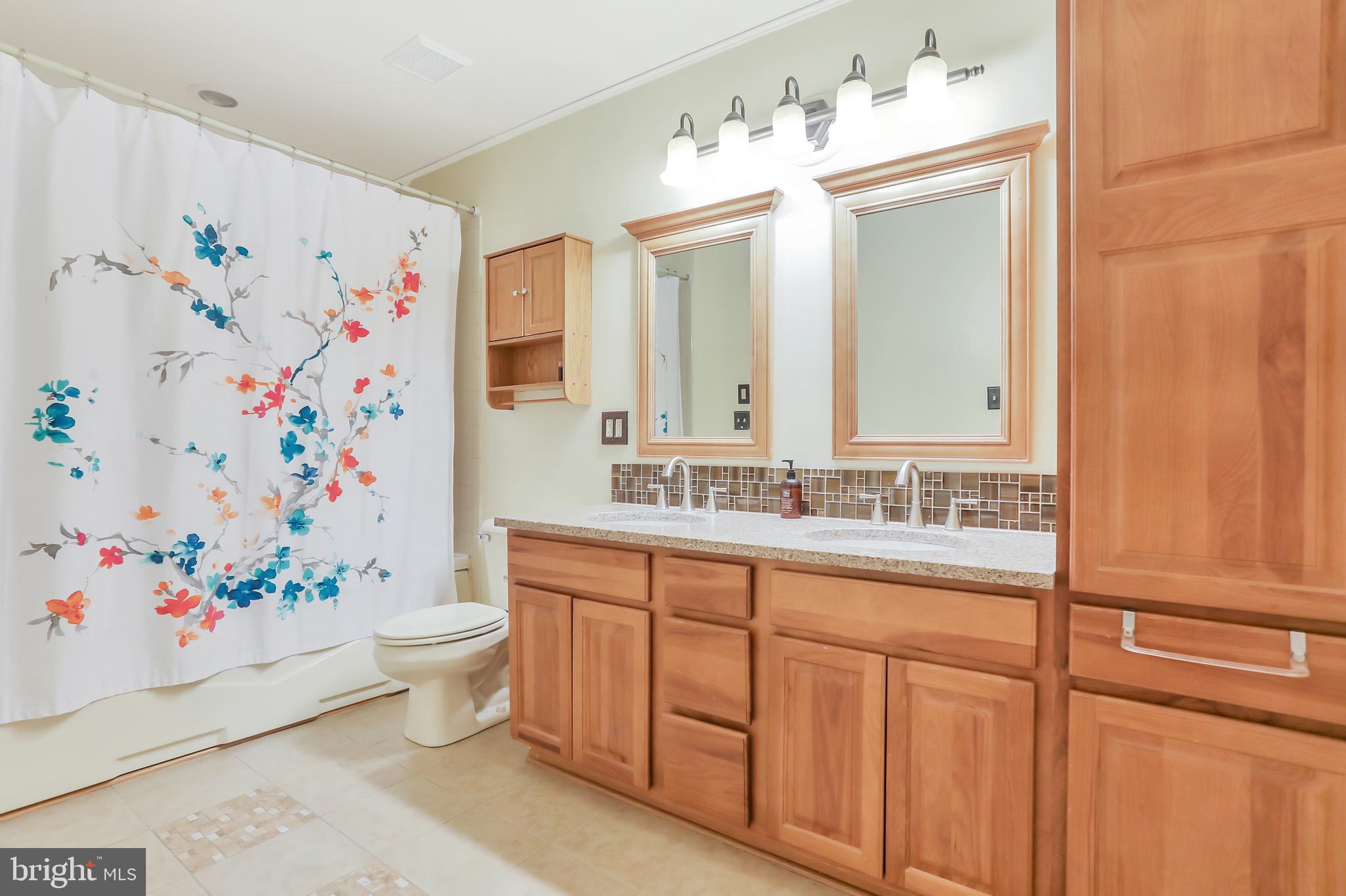 LOCUST HILL - Residential