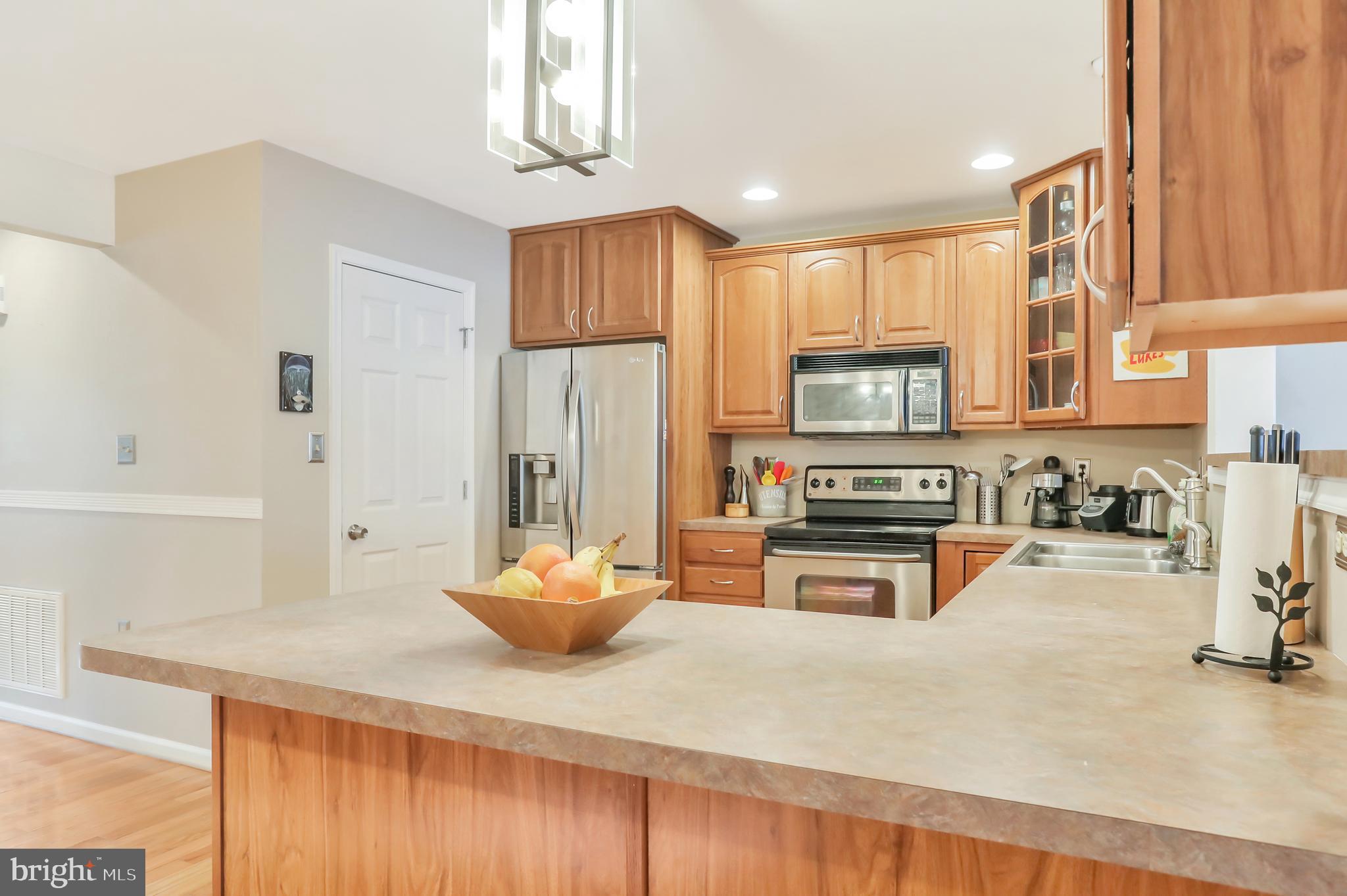 LOCUST HILL - Residential