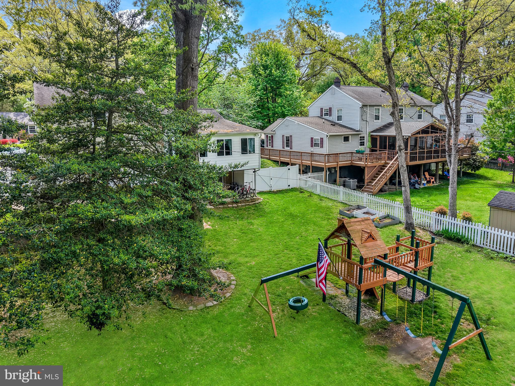 SEVERNDALE - Residential