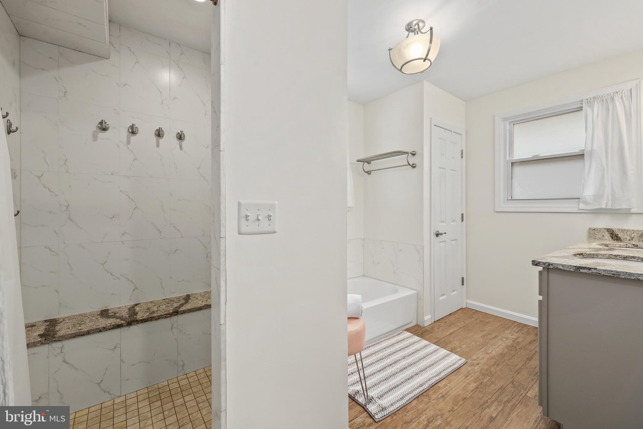 SEVERNDALE - Residential