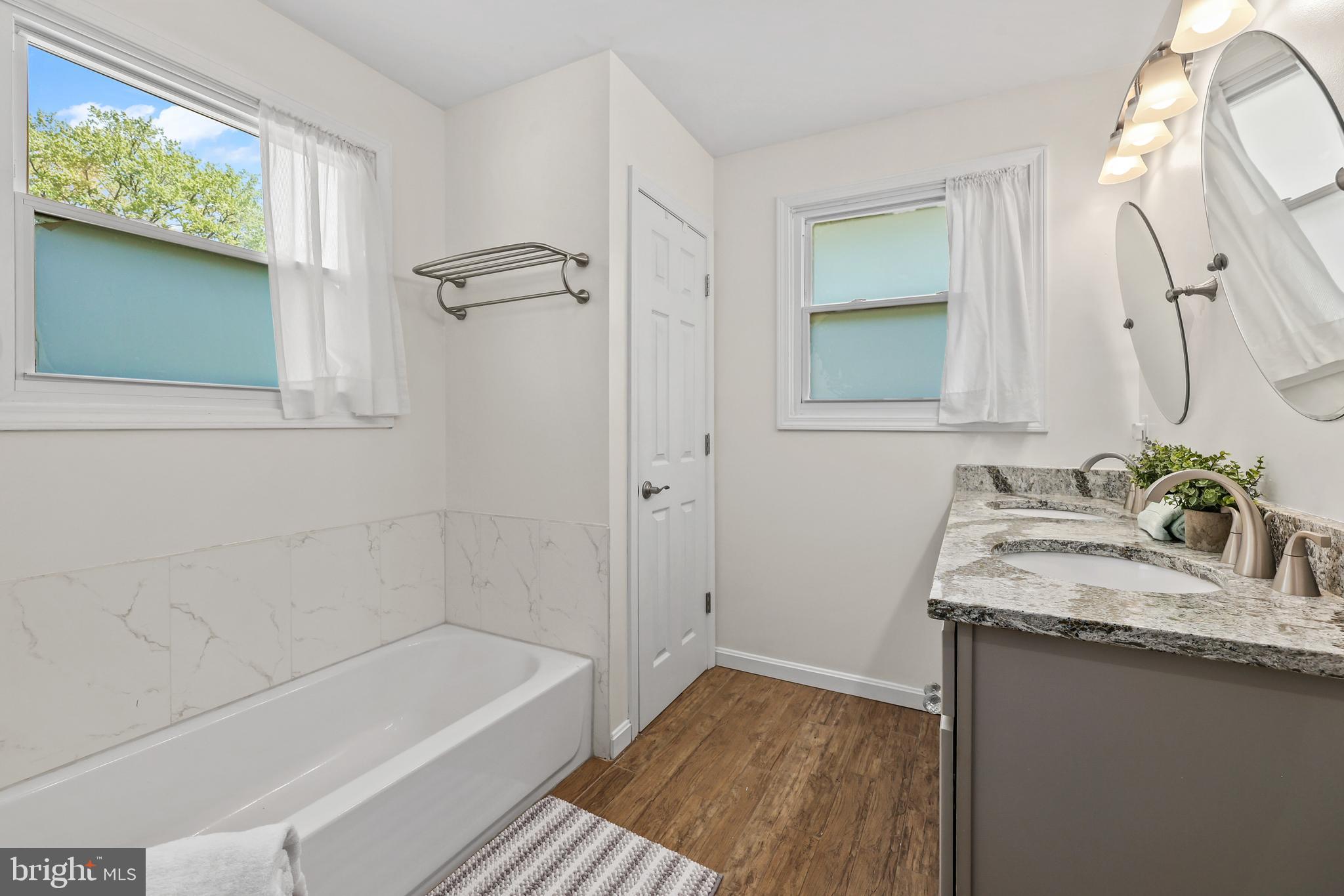 SEVERNDALE - Residential