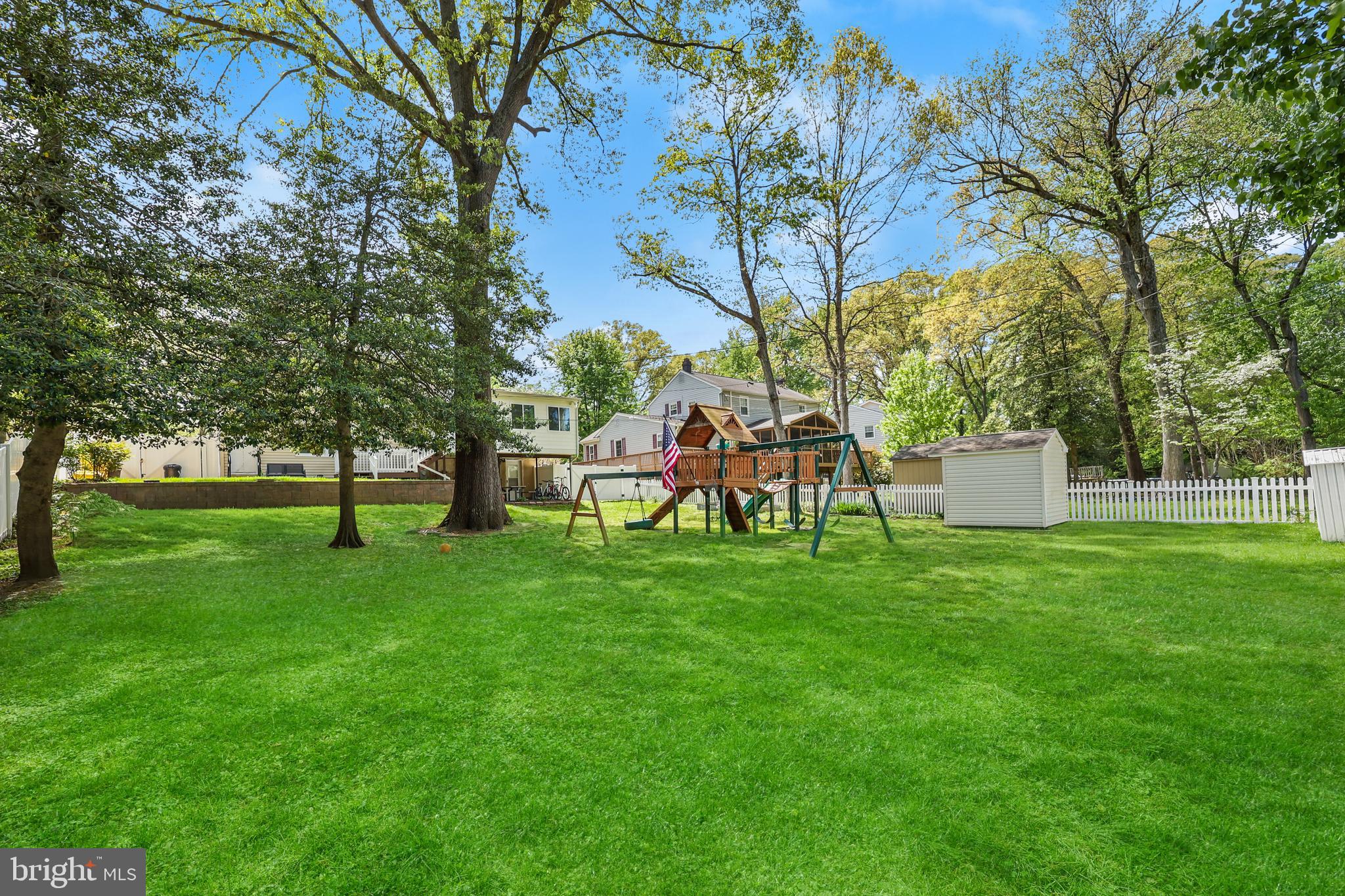 SEVERNDALE - Residential