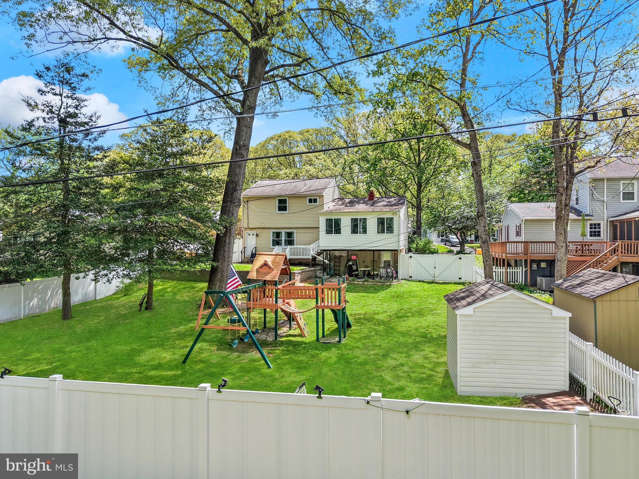 SEVERNDALE - Residential
