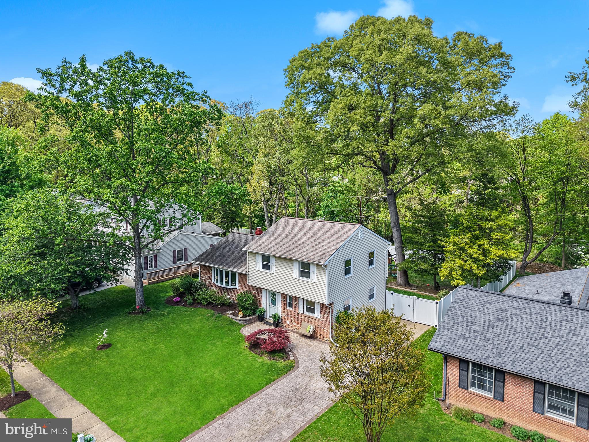 SEVERNDALE - Residential