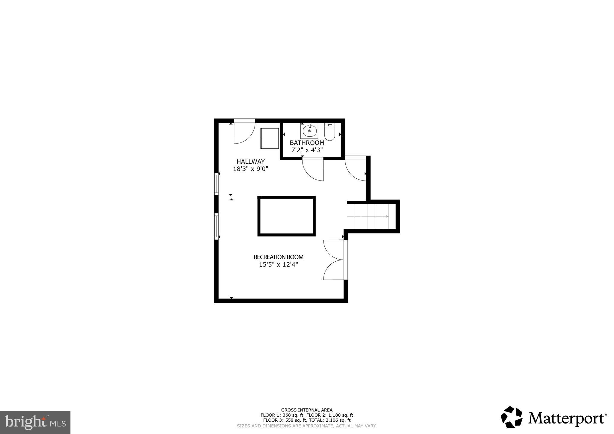 SEVERNDALE - Residential