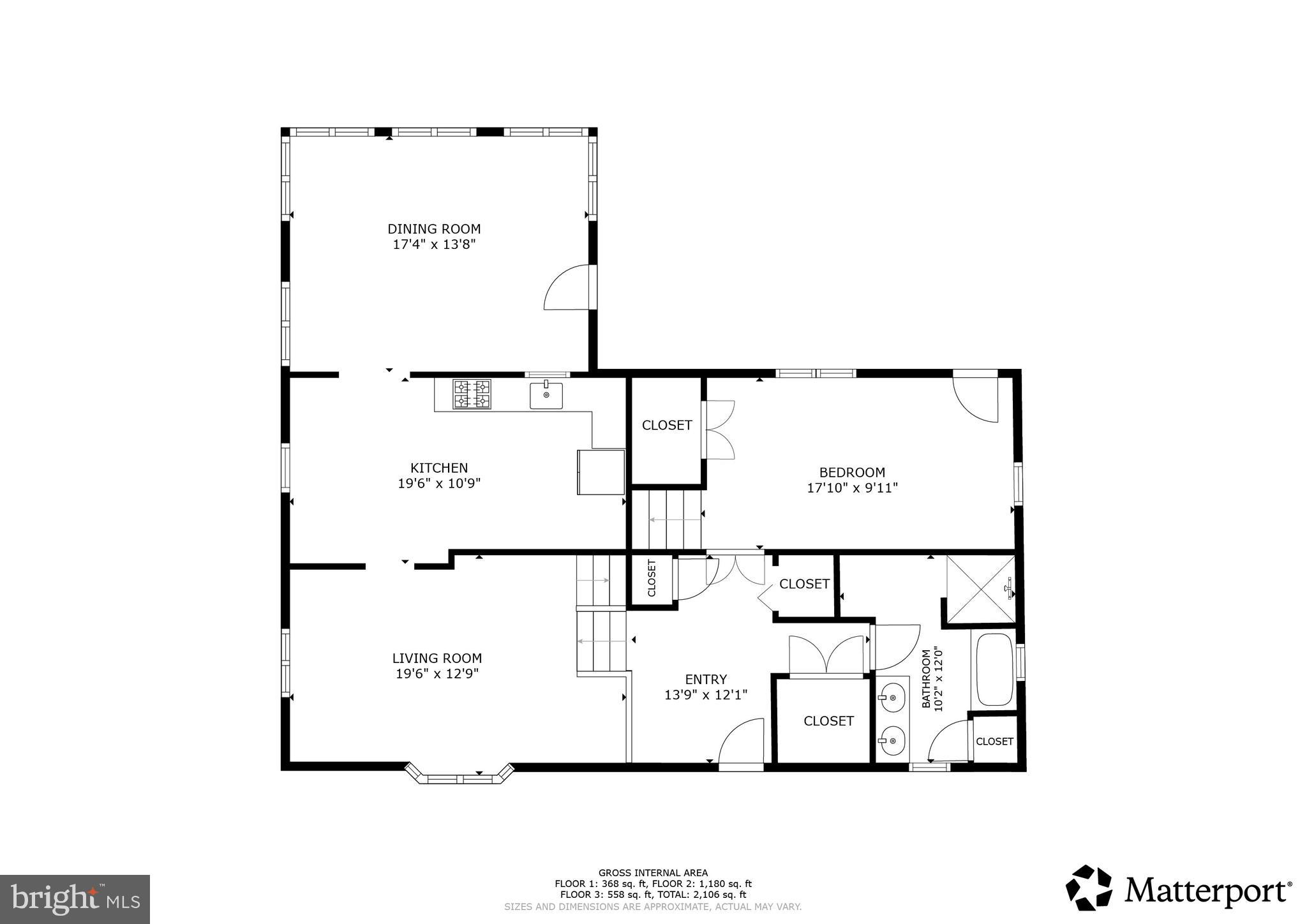 SEVERNDALE - Residential