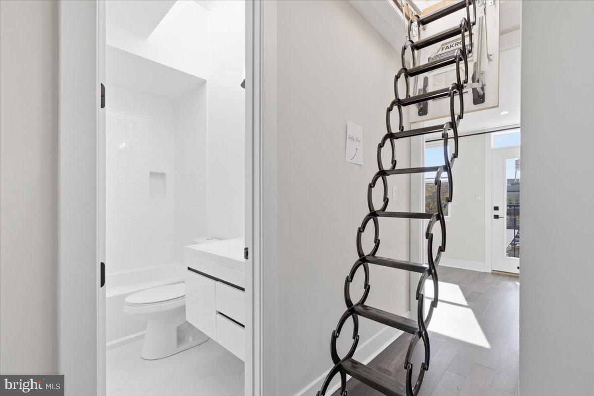 NOMA - Residential Income