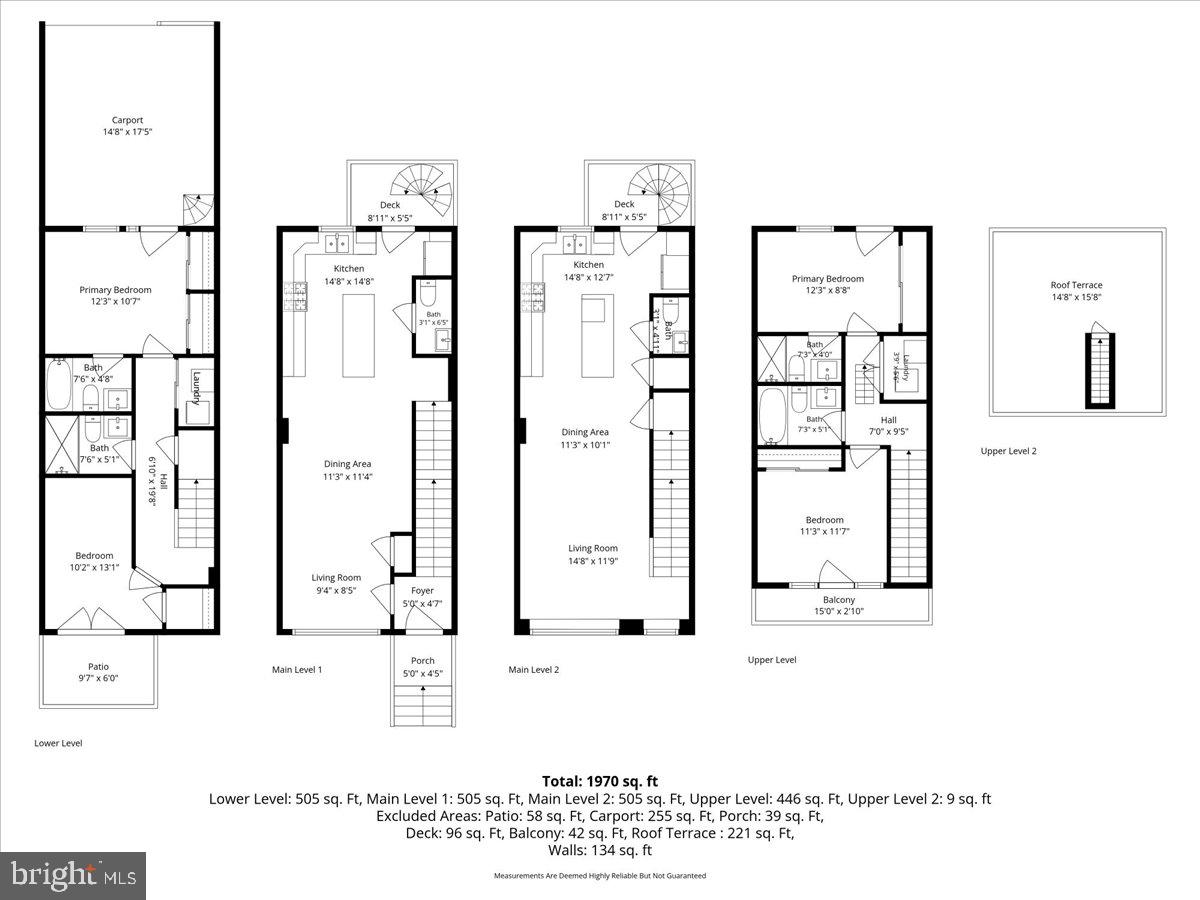 NOMA - Residential Income