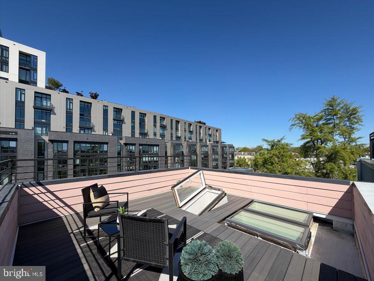 NOMA - Residential Income