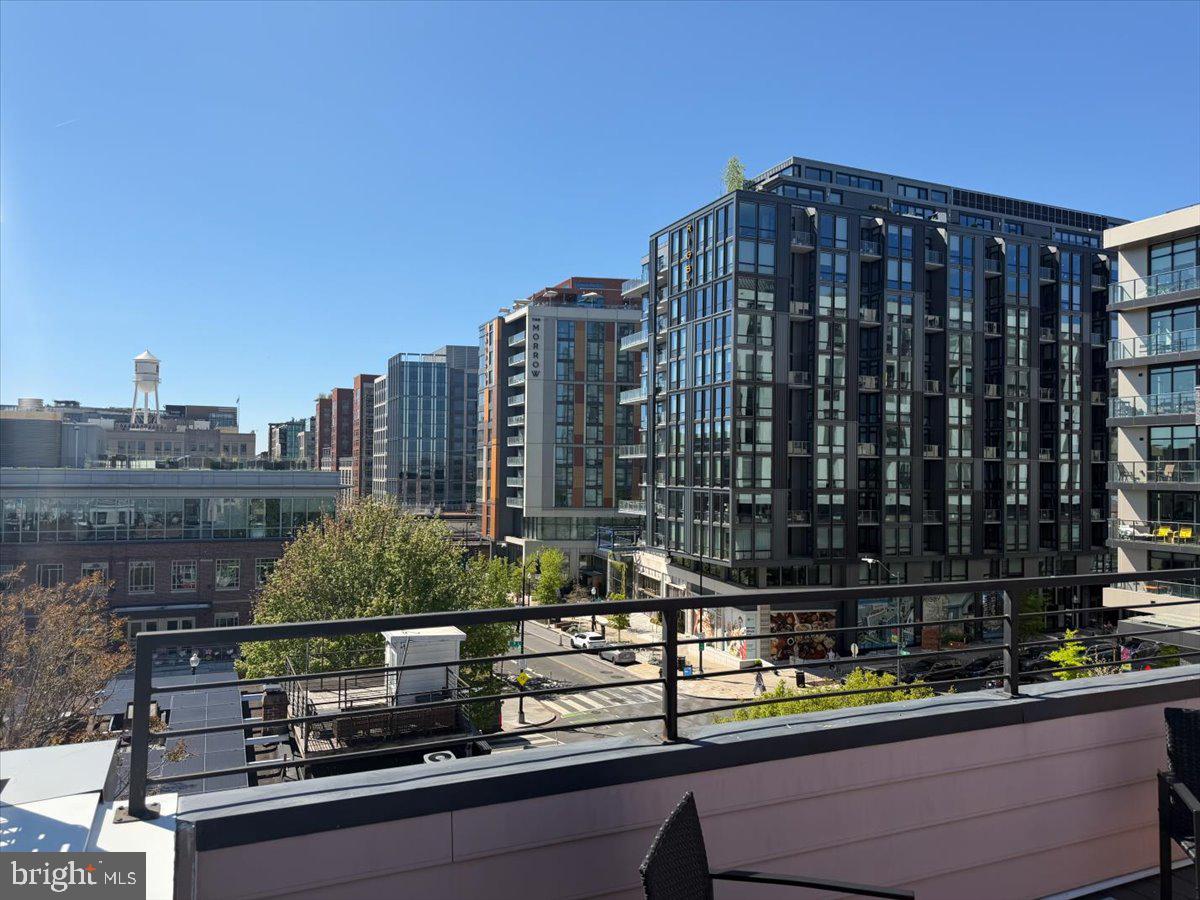 NOMA - Residential Income