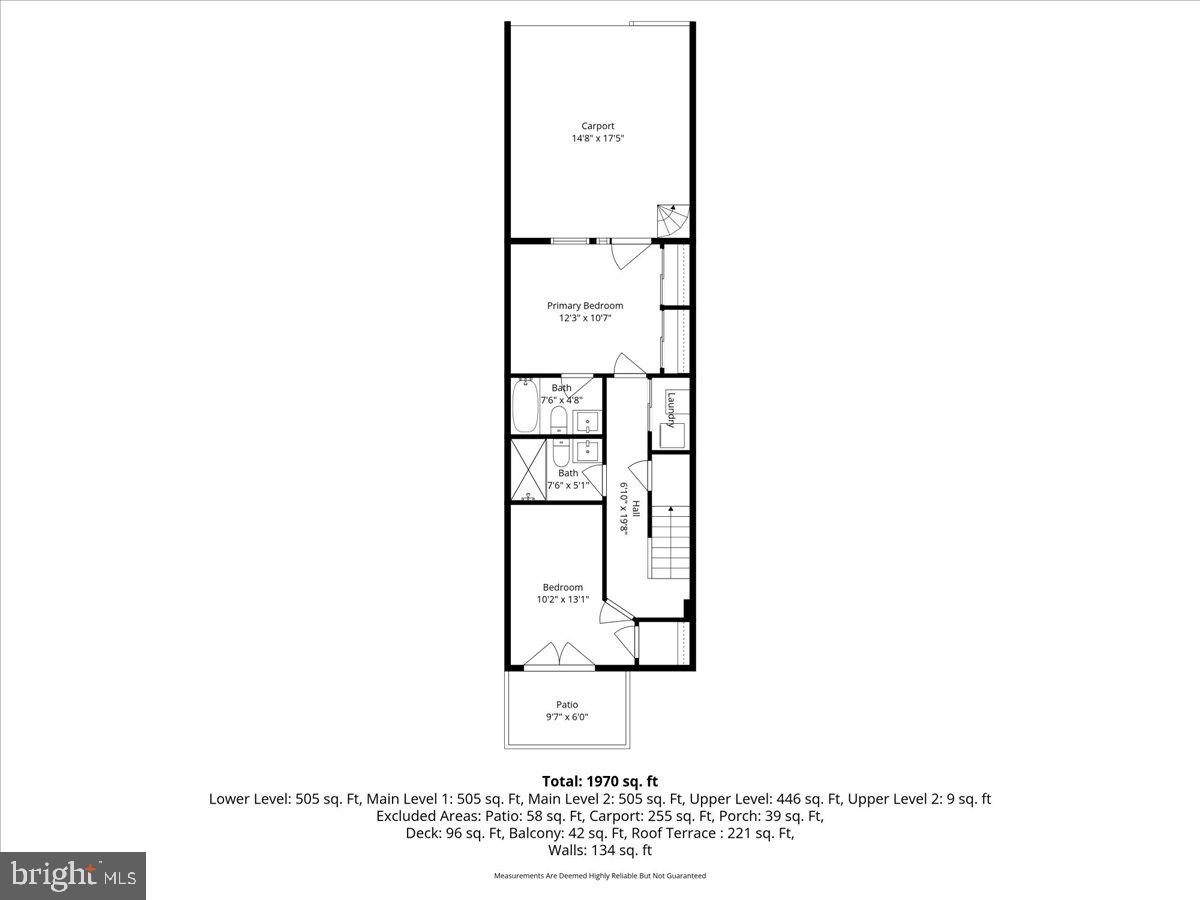 NOMA - Residential Income