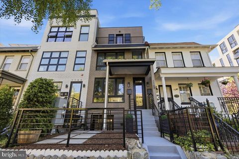 1168 ABBEY PLACE NE WASHINGTON DC 20002