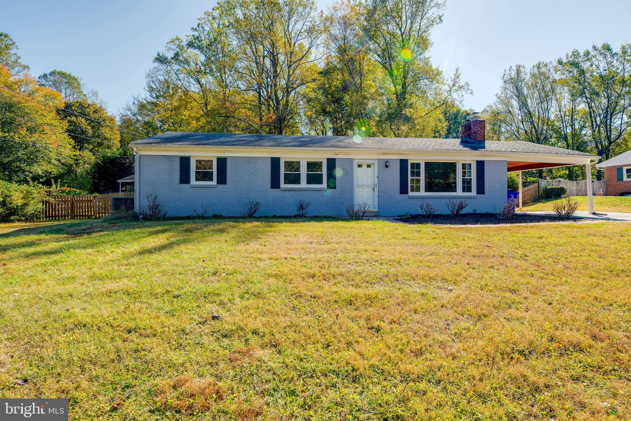 NONE AVAILABLE - Residential