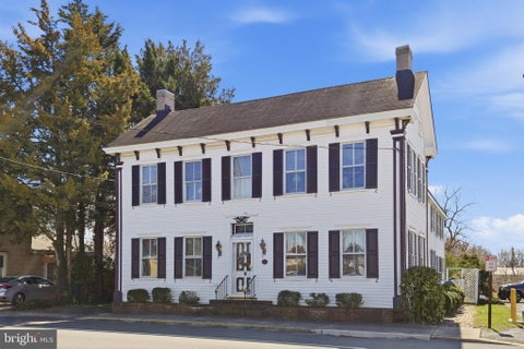 Homes For Sale - 12 E Main Street<br/> FELTON, DE 19943