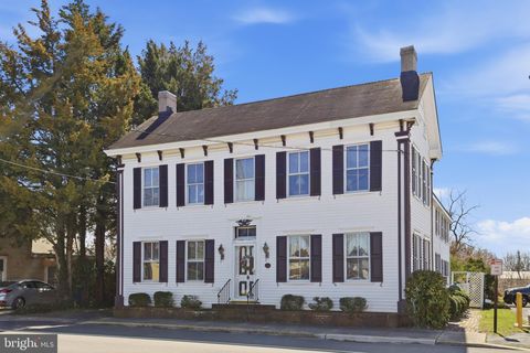 12 E MAIN STREET FELTON DE 19943