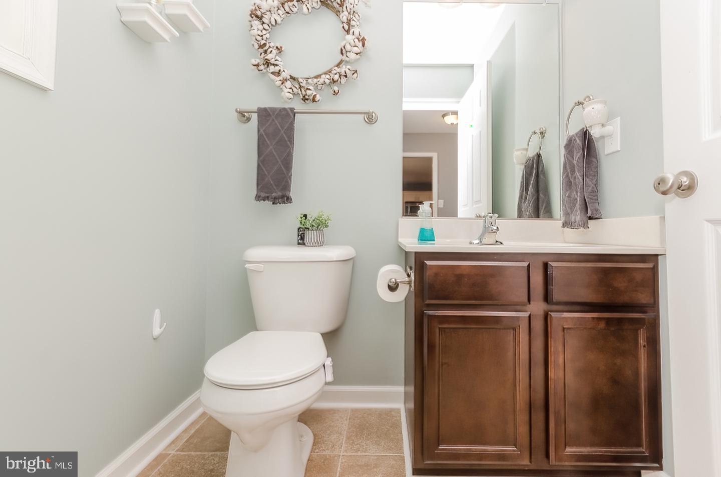 VILLAGE AT SAMUEL STATION - Residential