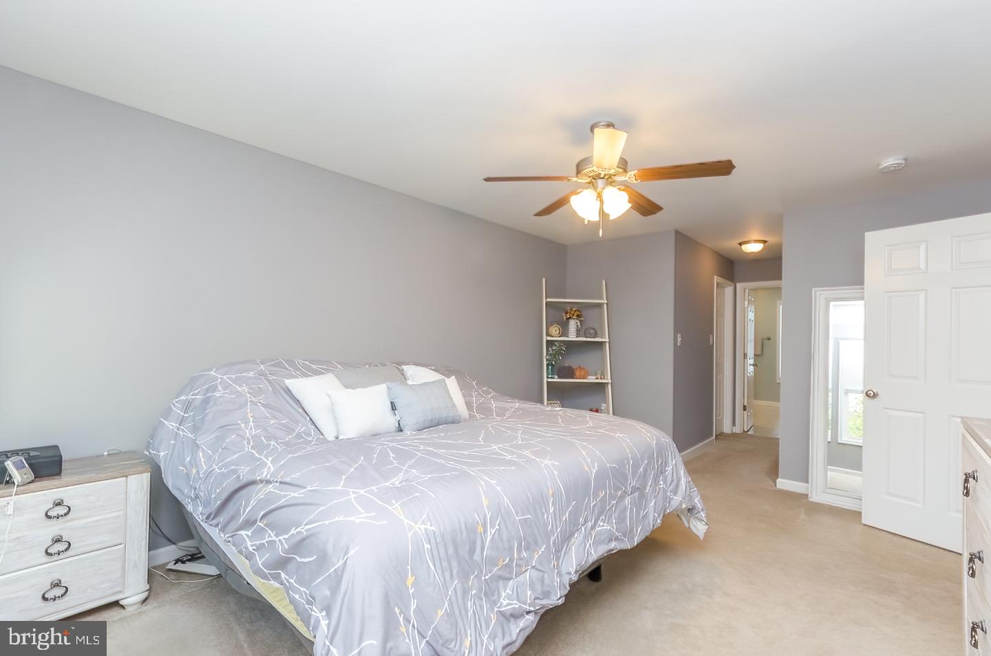 VILLAGE AT SAMUEL STATION - Residential