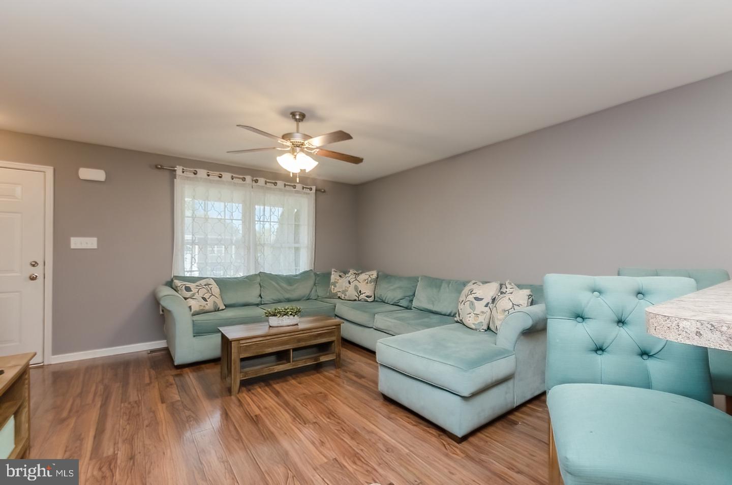 VILLAGE AT SAMUEL STATION - Residential