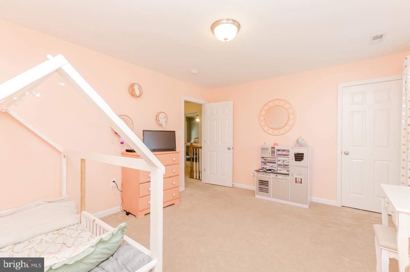 VILLAGE AT SAMUEL STATION - Residential