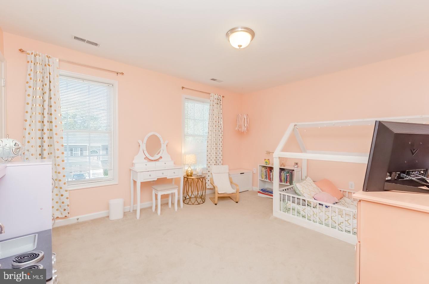 VILLAGE AT SAMUEL STATION - Residential