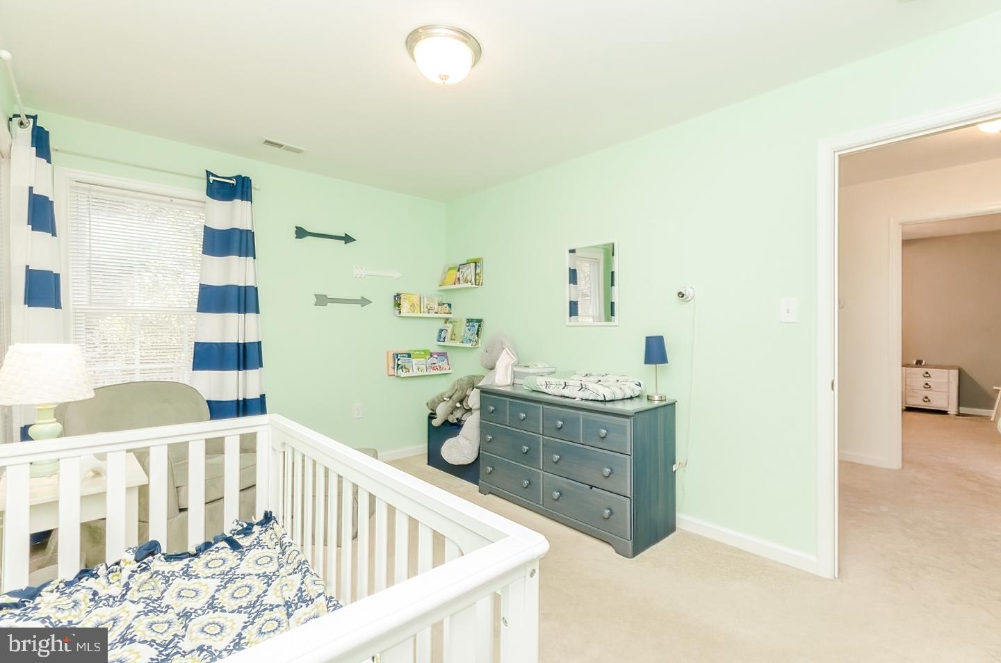 VILLAGE AT SAMUEL STATION - Residential