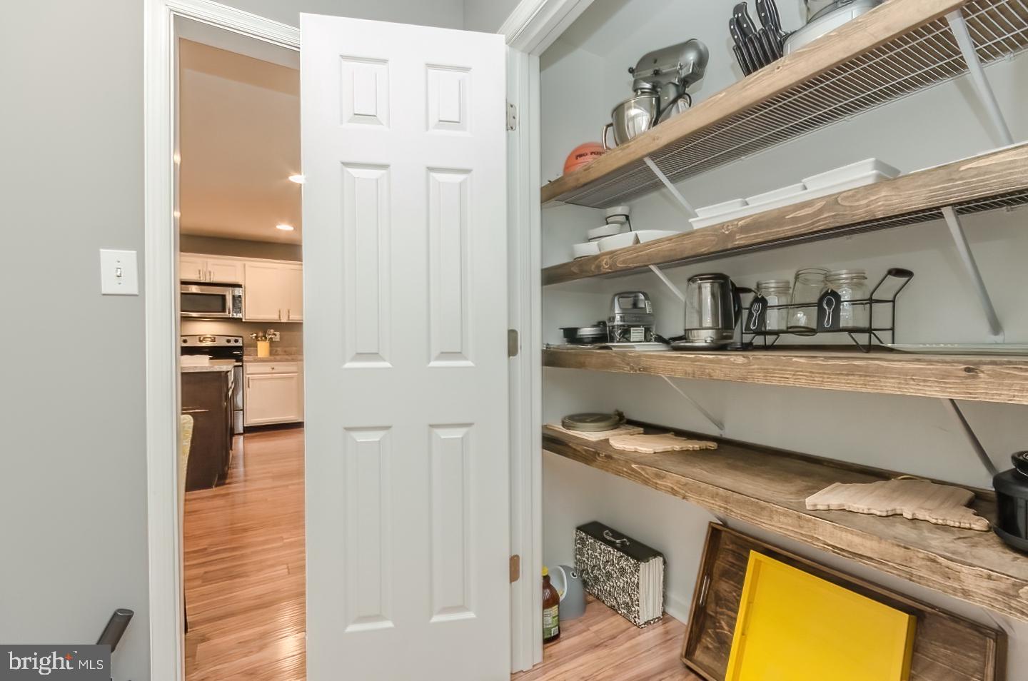 VILLAGE AT SAMUEL STATION - Residential