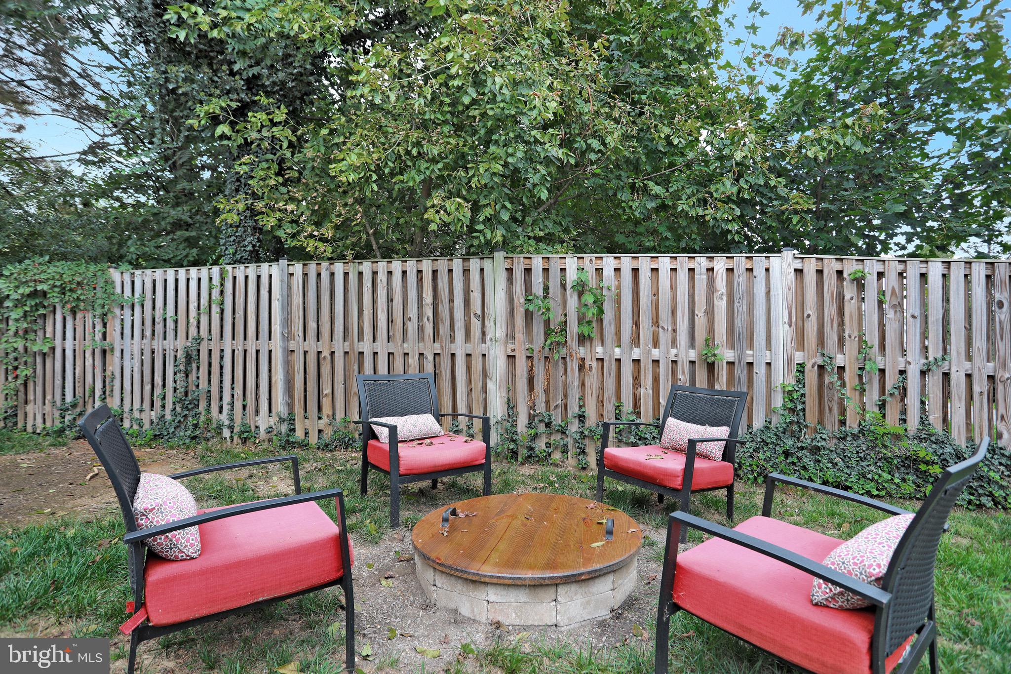 VILLAGE AT SAMUEL STATION - Residential