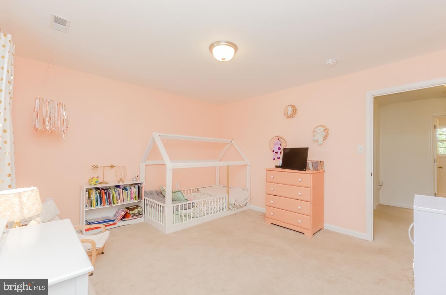 VILLAGE AT SAMUEL STATION - Residential