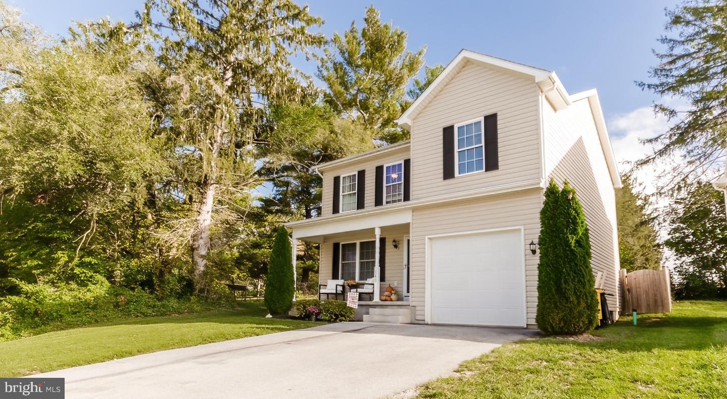 VILLAGE AT SAMUEL STATION - Residential