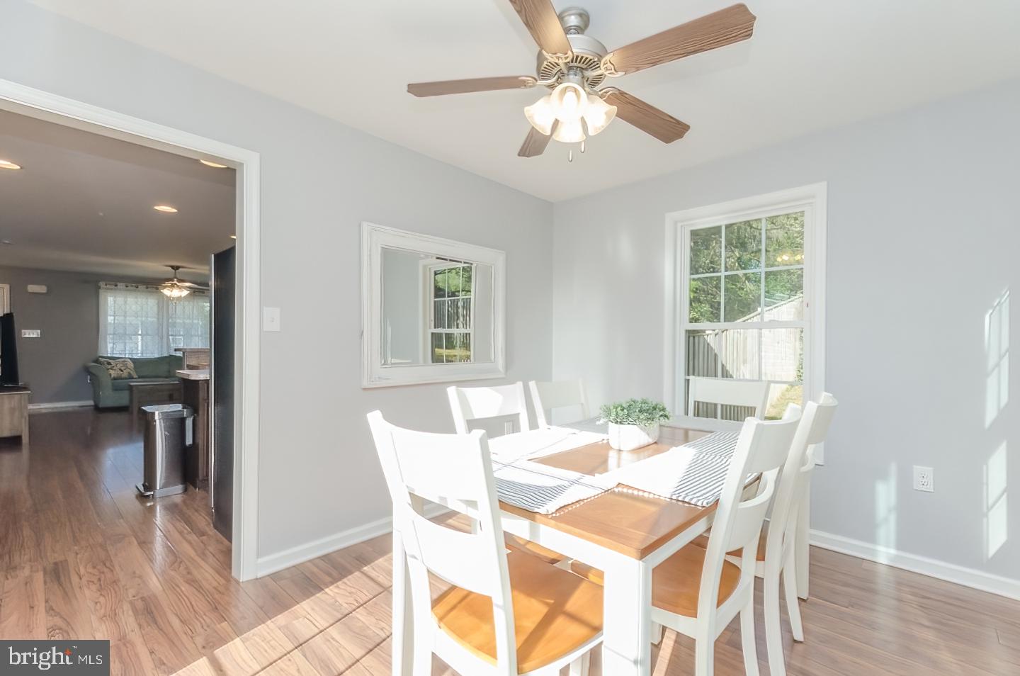 VILLAGE AT SAMUEL STATION - Residential