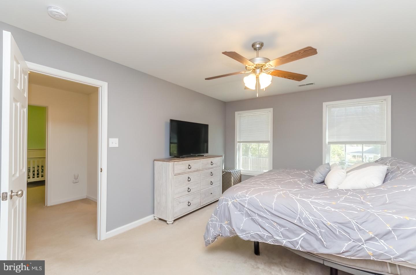 VILLAGE AT SAMUEL STATION - Residential