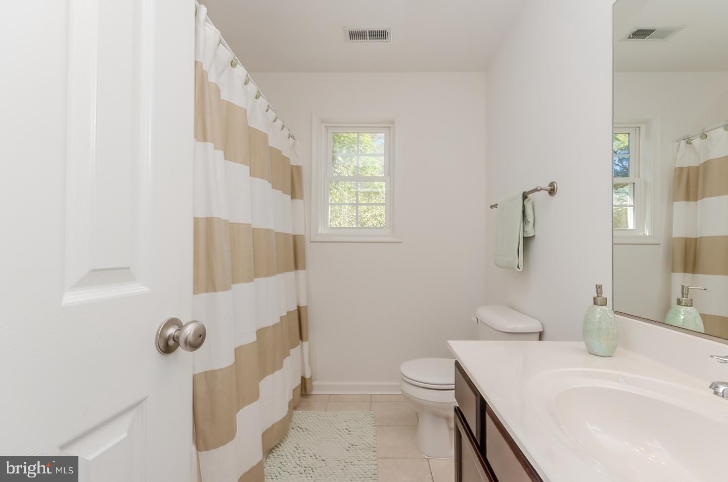 VILLAGE AT SAMUEL STATION - Residential