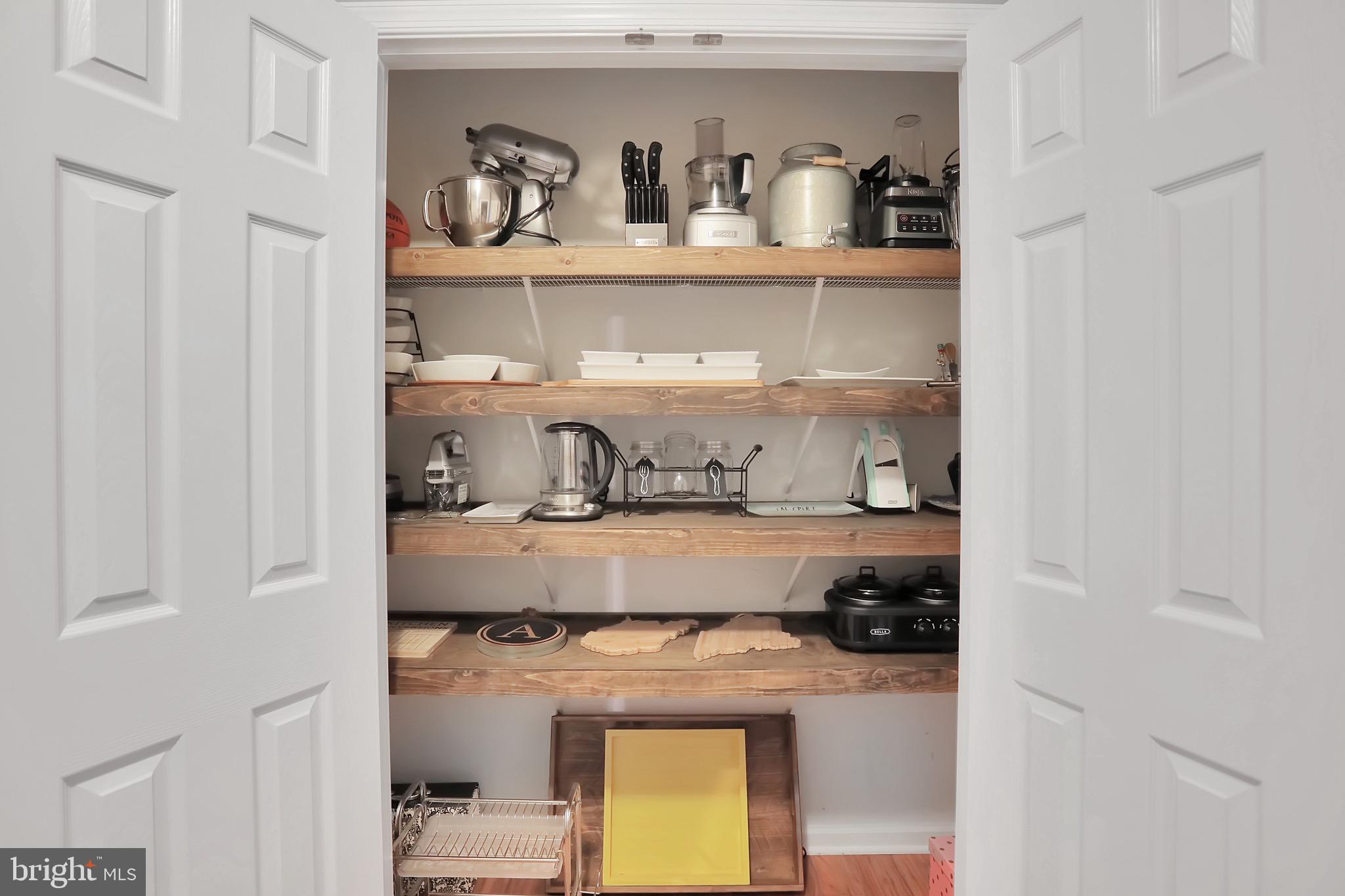 VILLAGE AT SAMUEL STATION - Residential