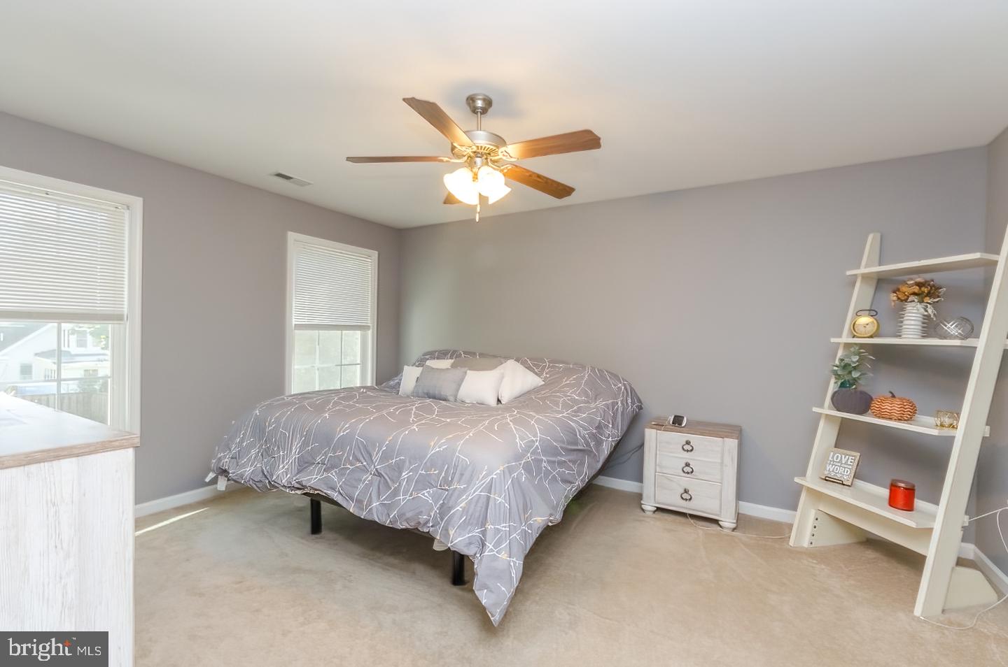 VILLAGE AT SAMUEL STATION - Residential