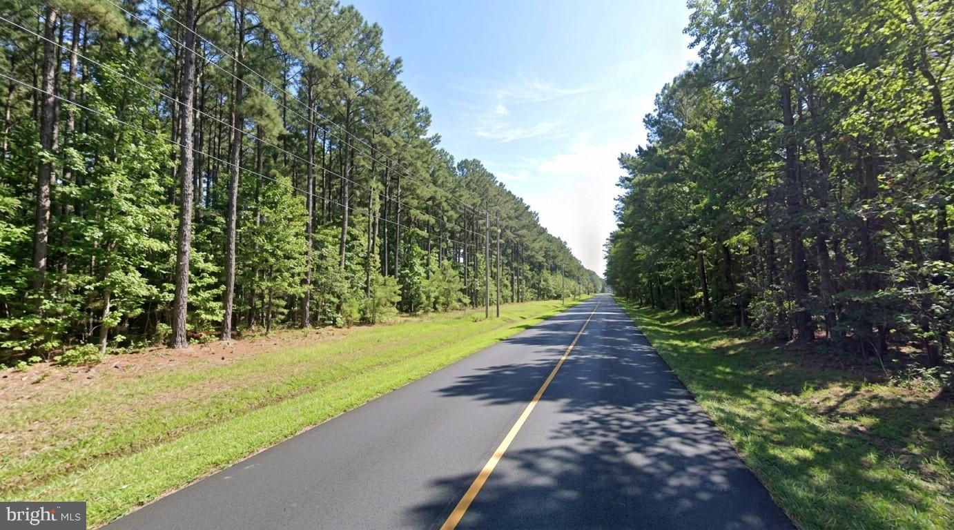 PARK HALL ROAD