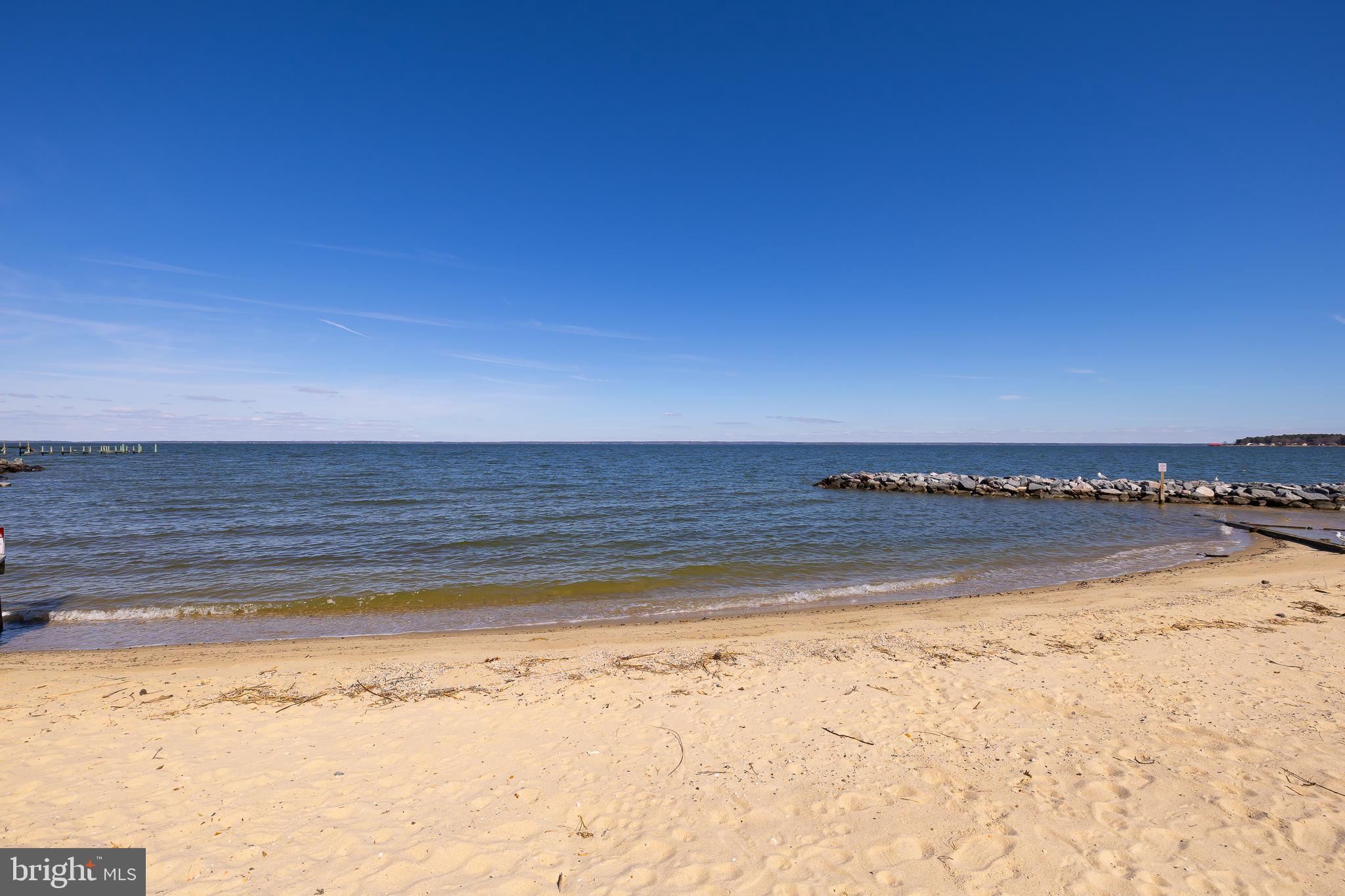 CABIN POINT / GLEBE HARBOR - Residential