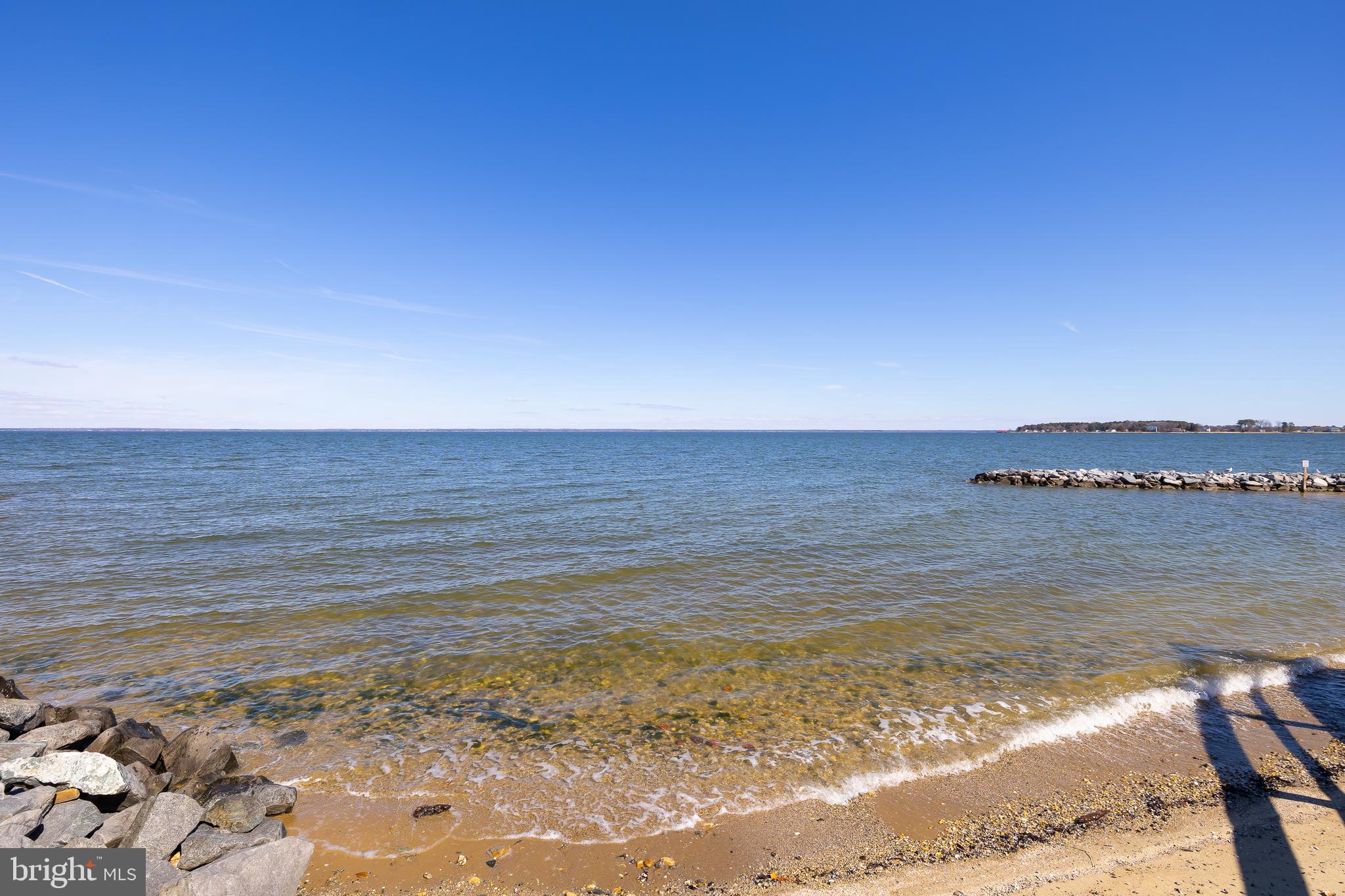 CABIN POINT / GLEBE HARBOR - Residential