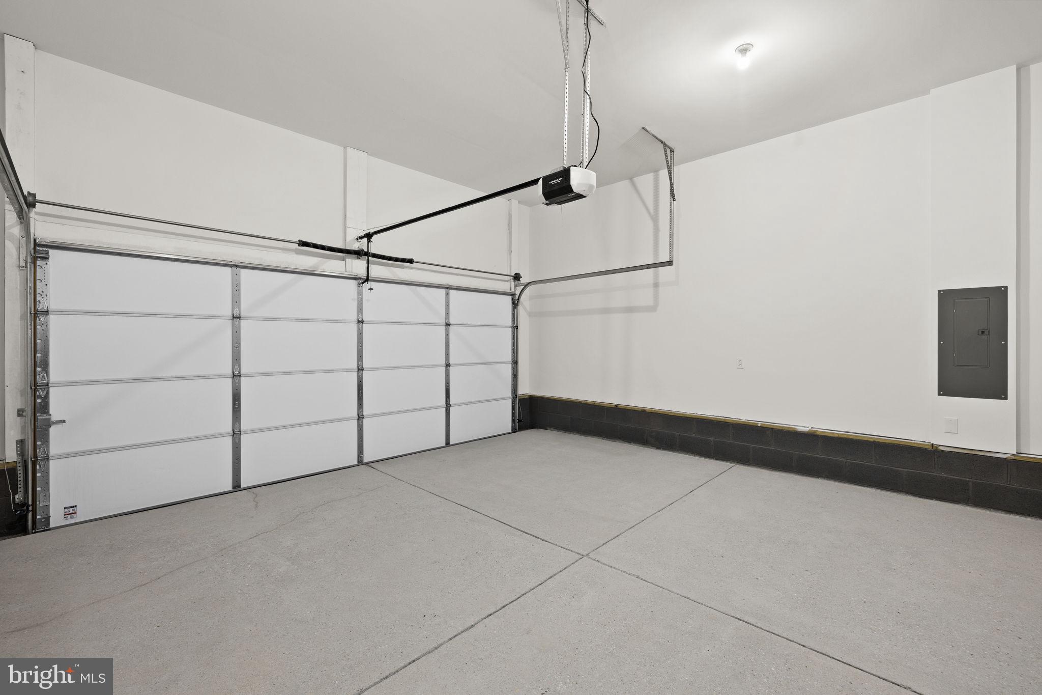 CABIN POINT / GLEBE HARBOR - Residential