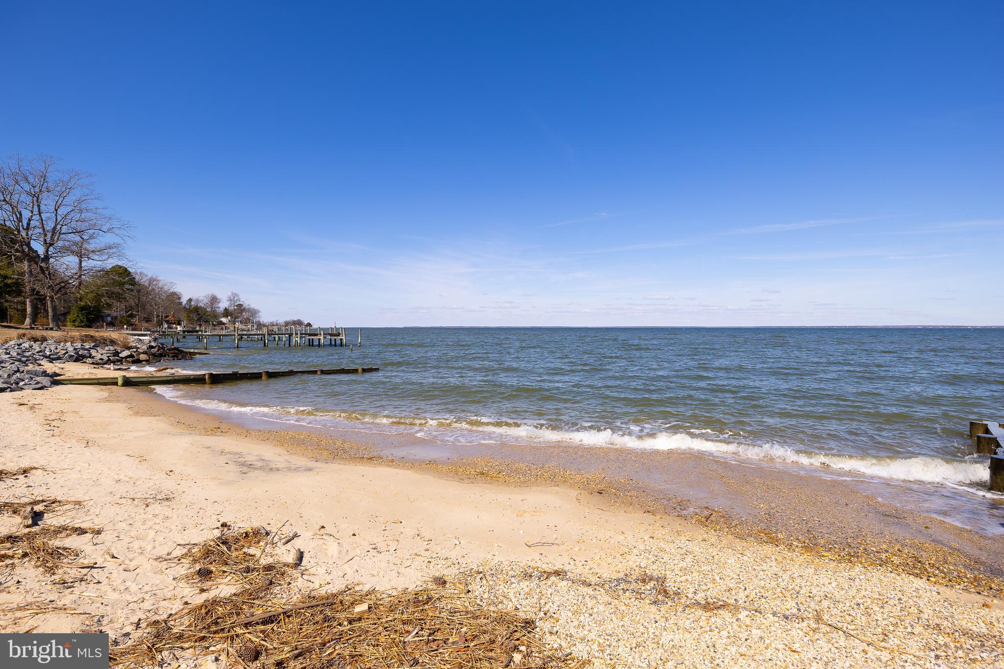 CABIN POINT / GLEBE HARBOR - Residential