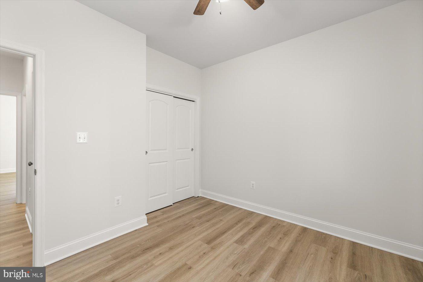 CABIN POINT / GLEBE HARBOR - Residential