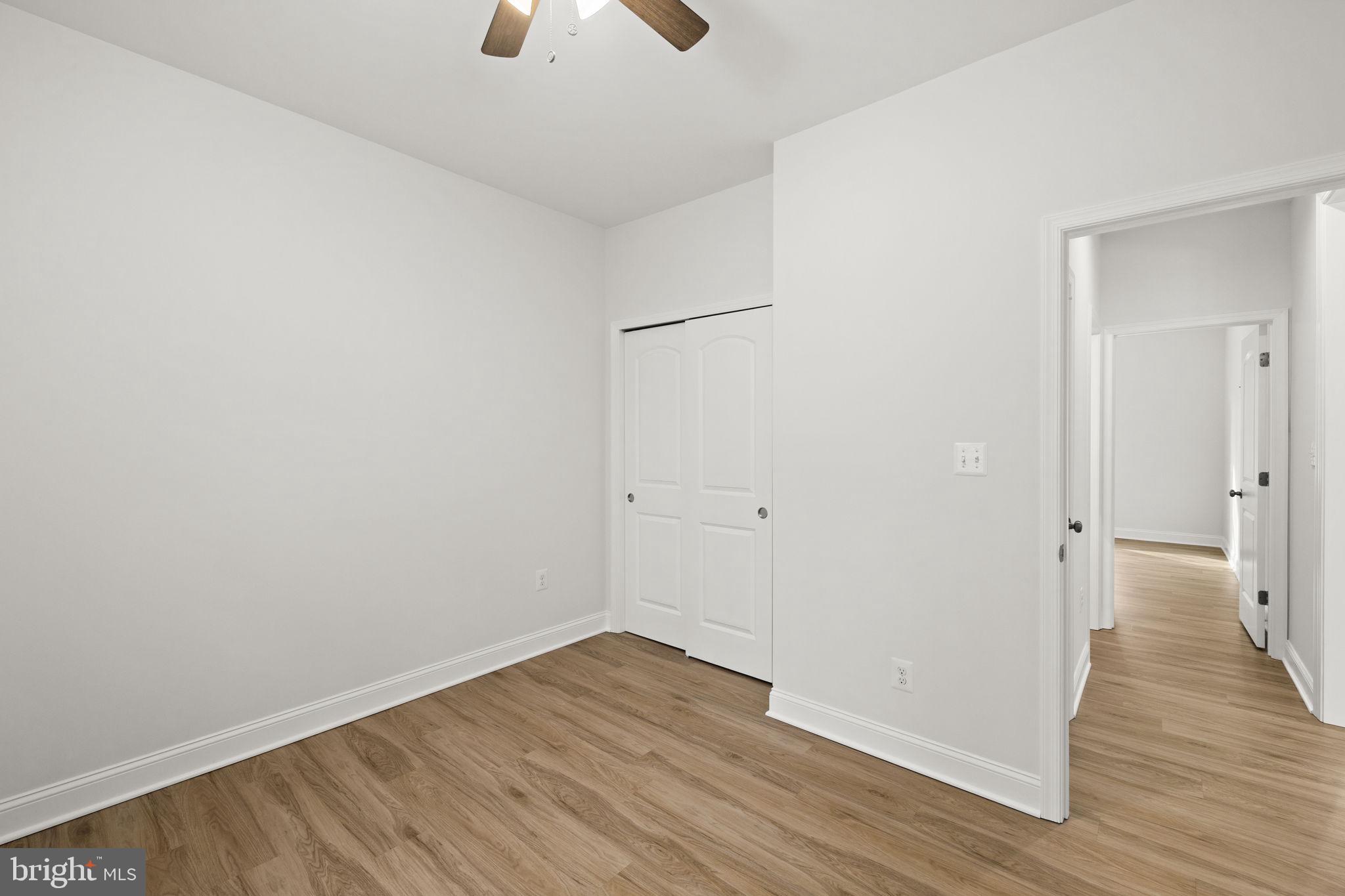 CABIN POINT / GLEBE HARBOR - Residential