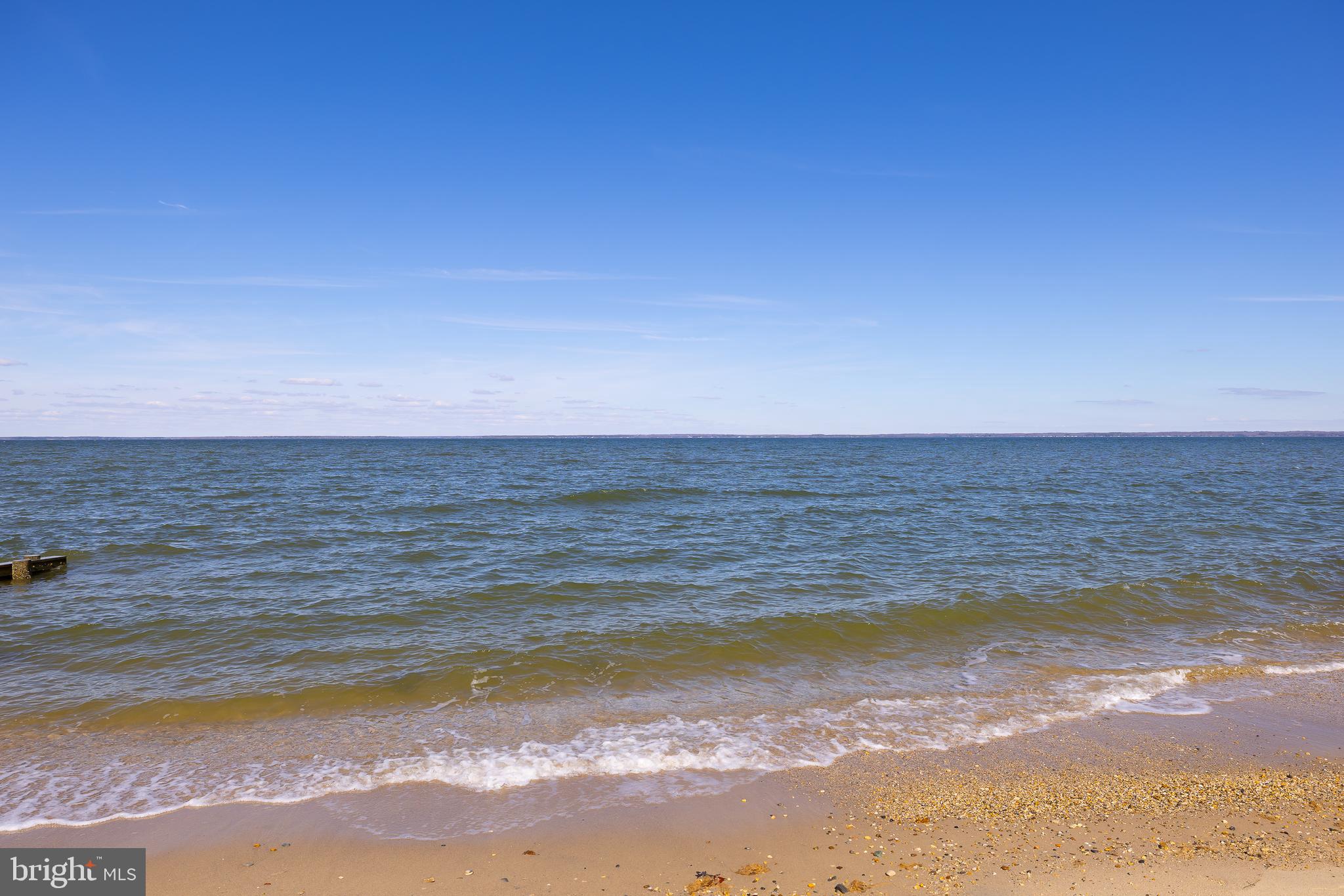 CABIN POINT / GLEBE HARBOR - Residential