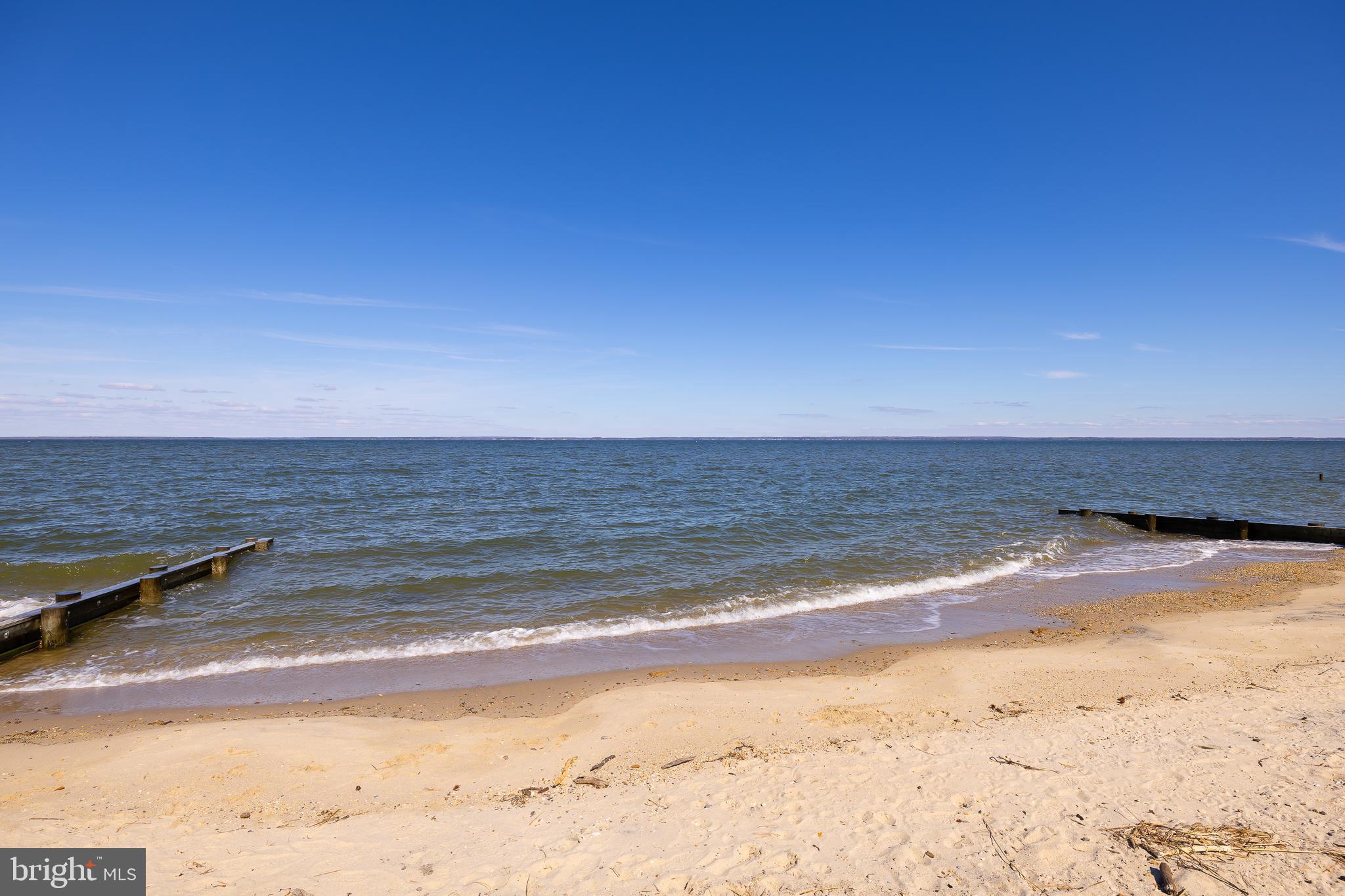 CABIN POINT / GLEBE HARBOR - Residential
