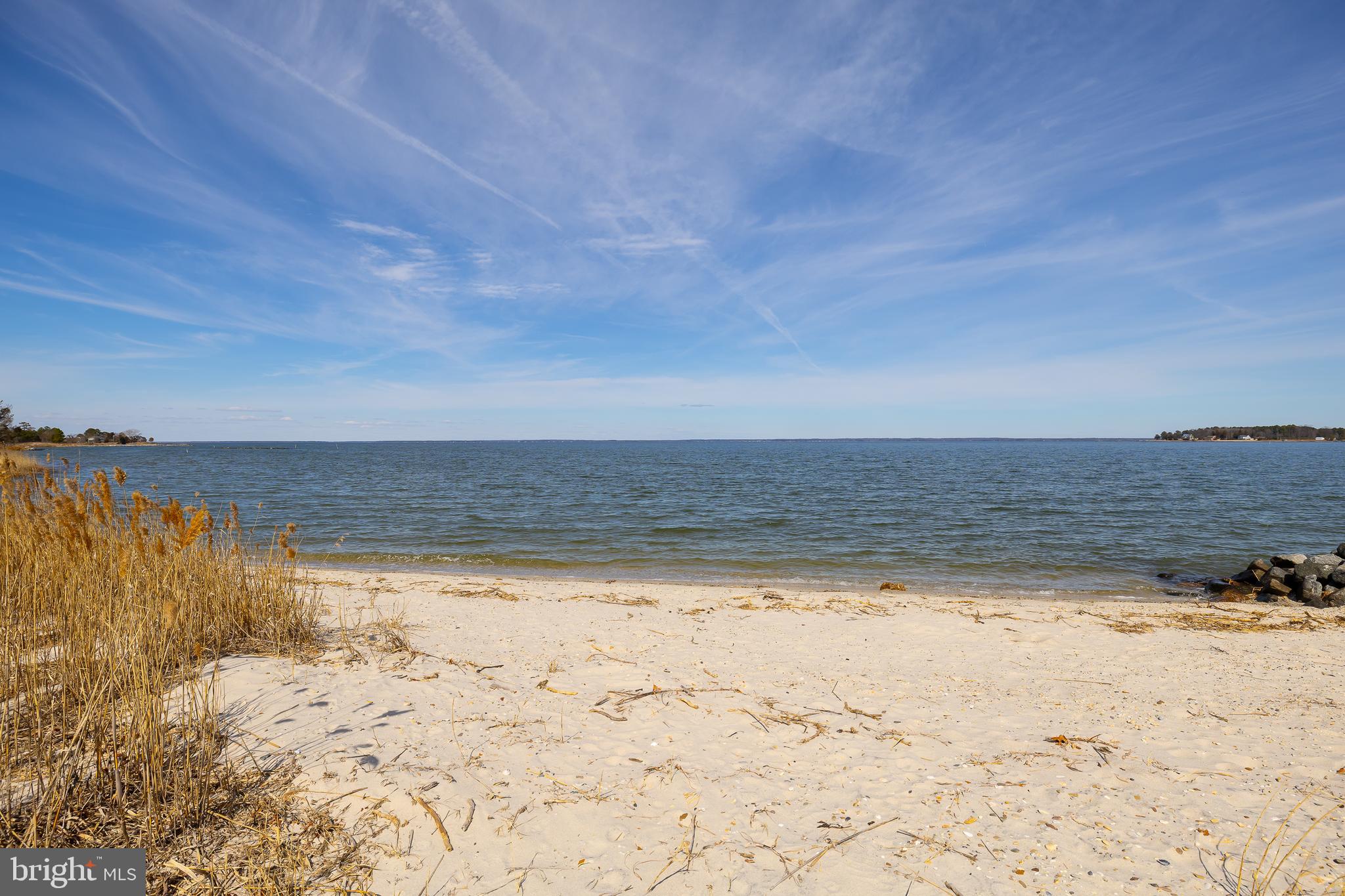 CABIN POINT / GLEBE HARBOR - Residential
