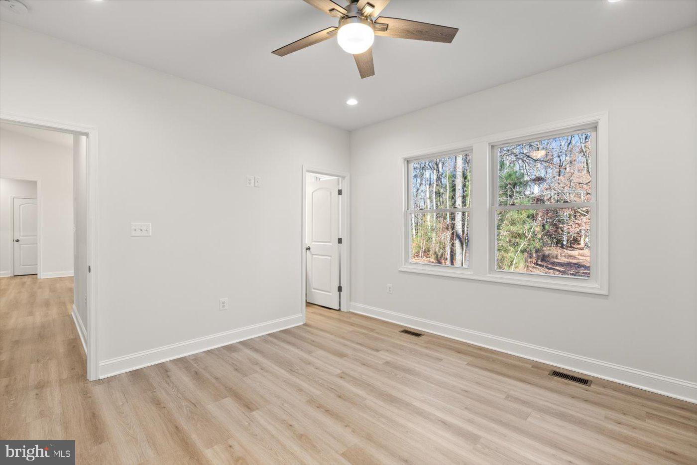 CABIN POINT / GLEBE HARBOR - Residential